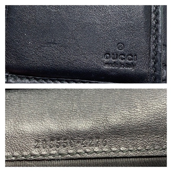 Authentic Gucci Wallet - Picture 12 of 12